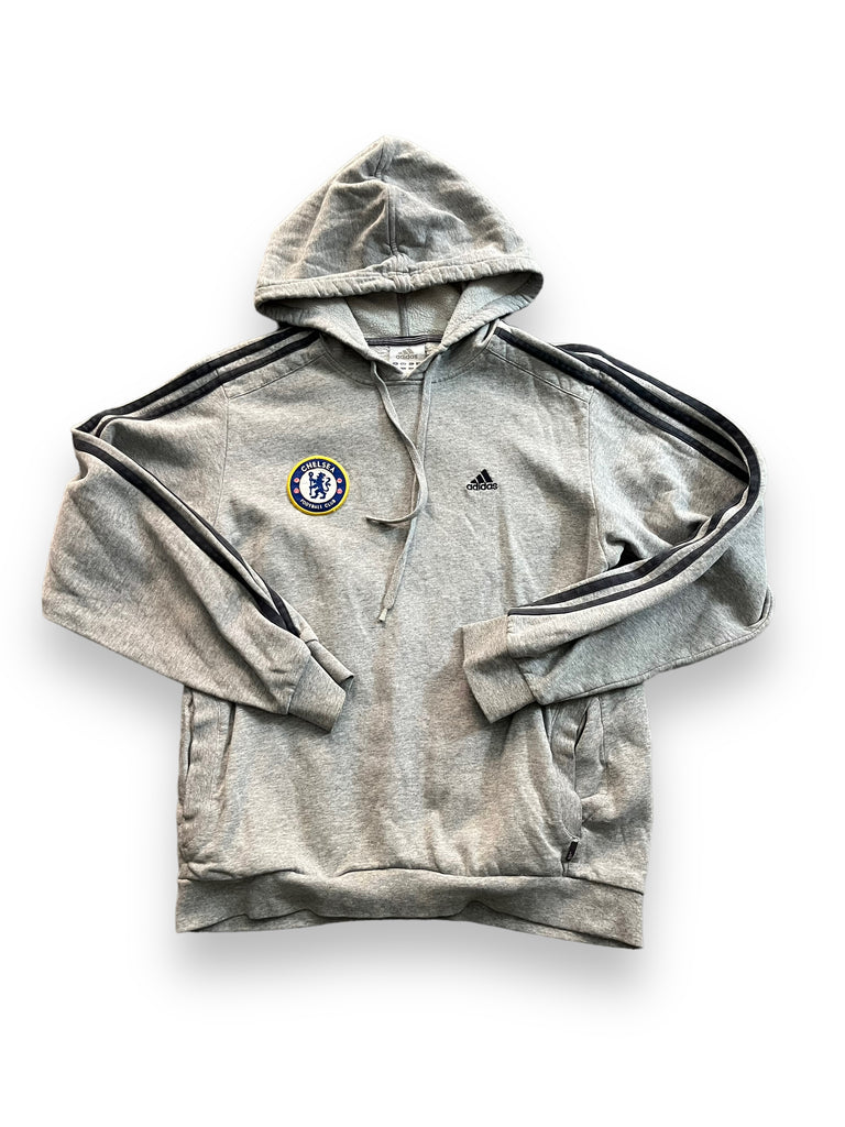 SUDADERA ADIDAS CHELSEA - L
