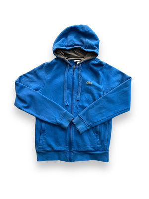 SUDADERA LACOSTE - M