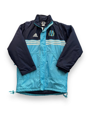 CHAQUETA ADIDAS - L
