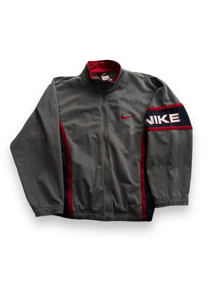 CHAQUETA NIKE 90s - L