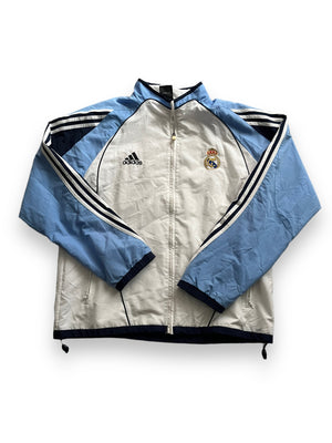 CHAQUETA ADIDAS REAL MADRID - L