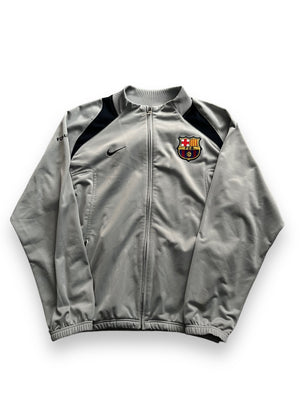 CHAQUETA NIKE FCB -L
