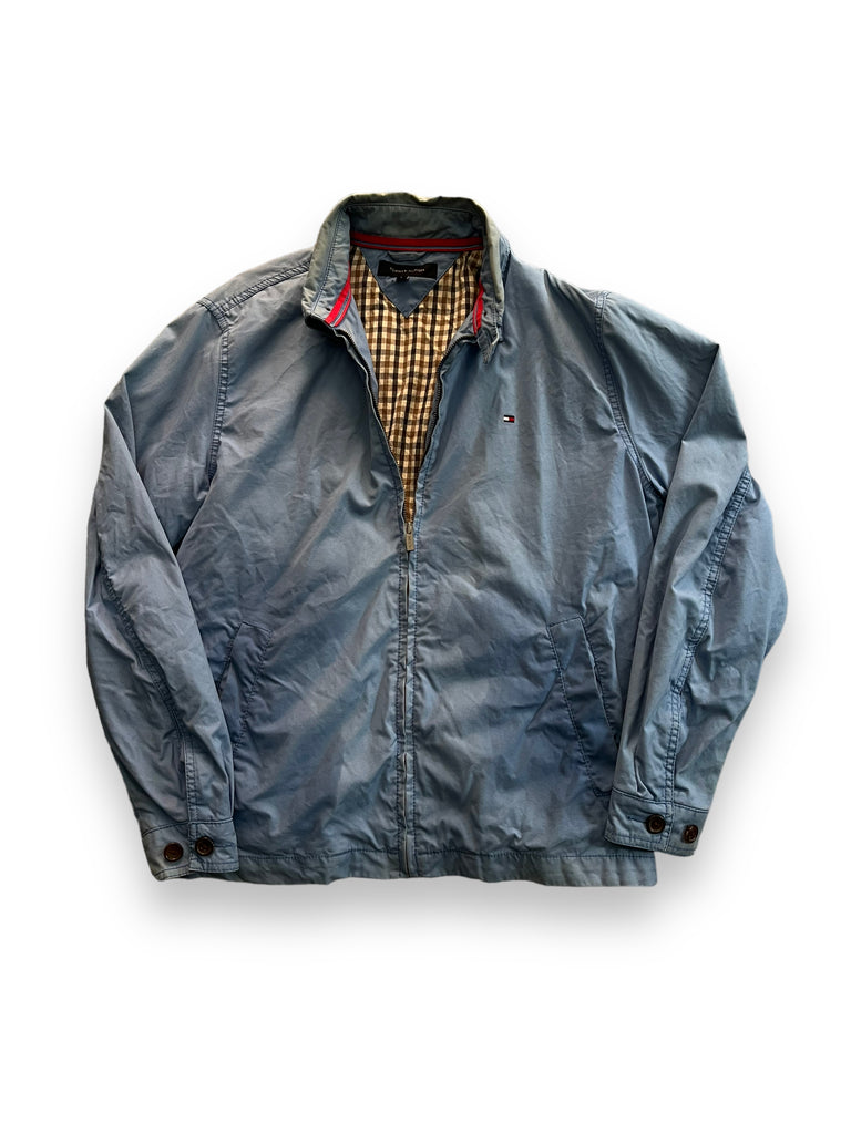 CHAQUETA TOMMY HILFIGER - L