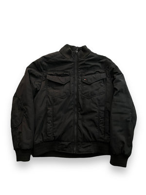 CHAQUETA TOMMY HILFIGER - L