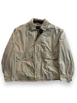 CHAQUETA LACOSTE - L