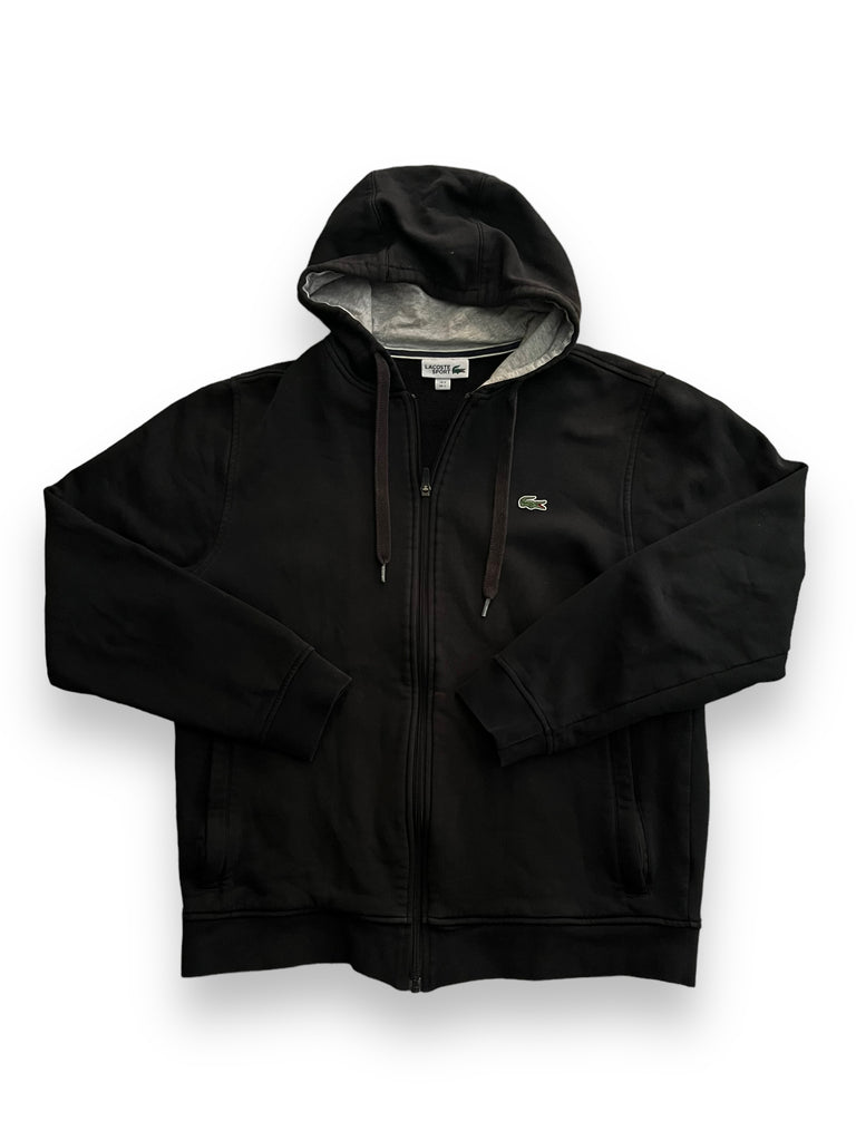 SUDADERA LACOSTE - L
