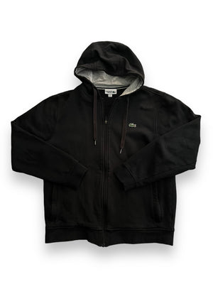 SUDADERA LACOSTE - L