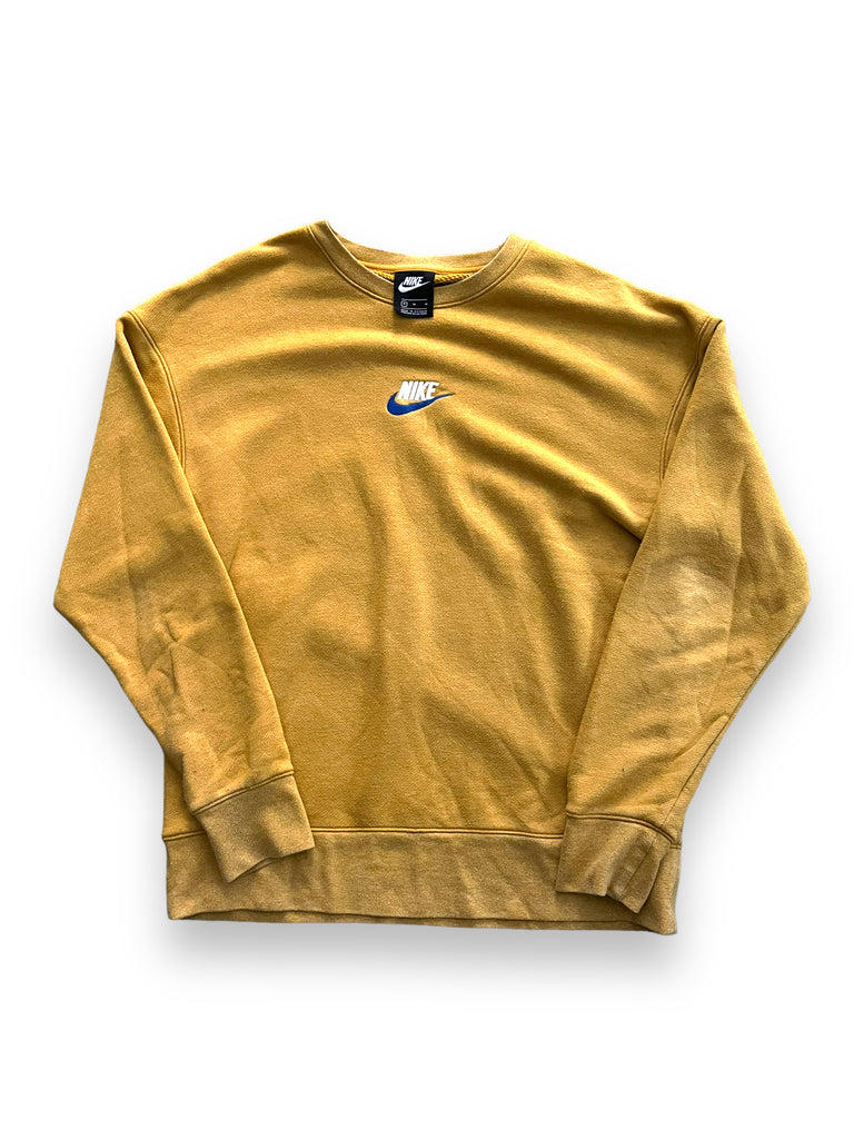 SUDADERA NIKE - M