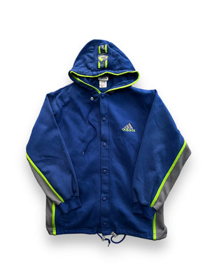 CHAQUETA ADIDAS 90s - L