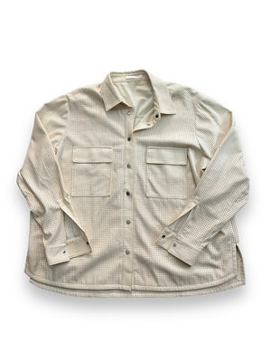 CHAQUETA HUGO BOSS - L
