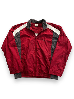 CHAQUETA NIKE - L