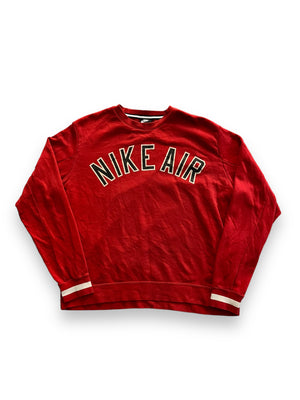 SUDADERA NIKE - S