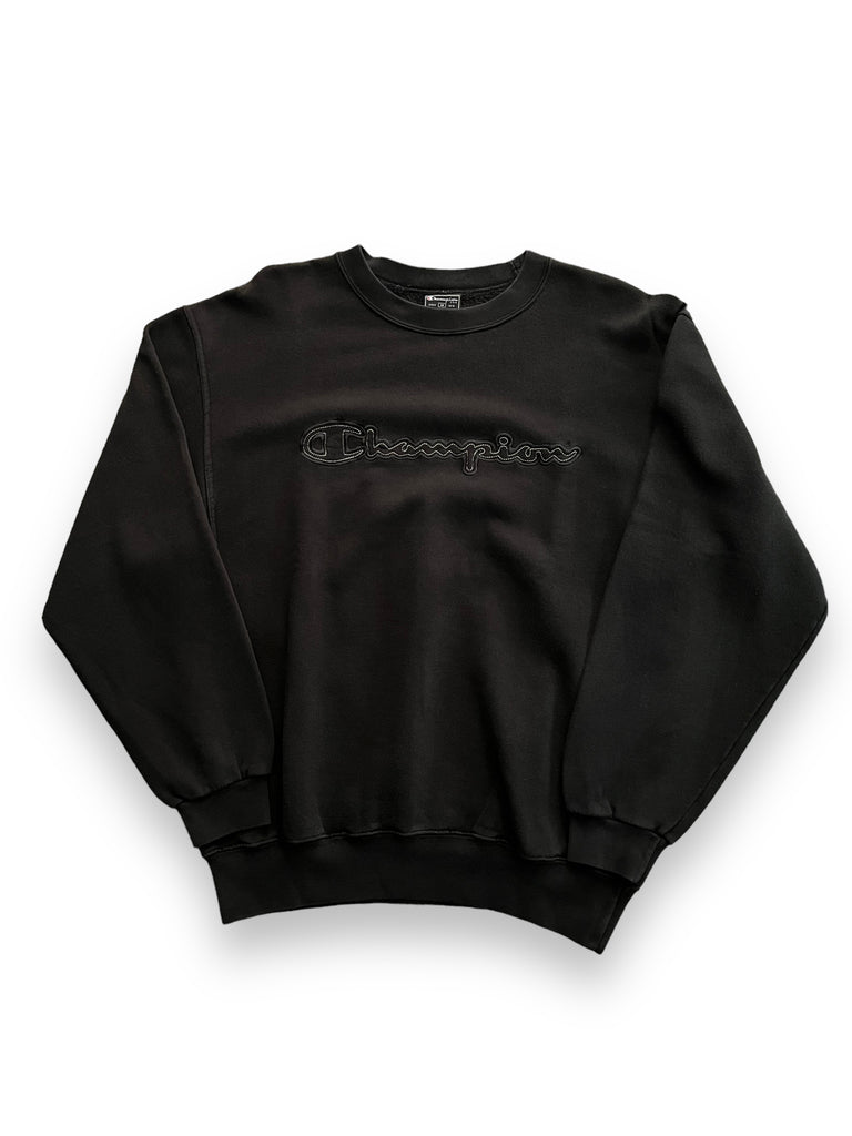 SUDADERA CHAMPIONS - L