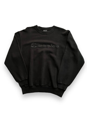 SUDADERA CHAMPIONS - L