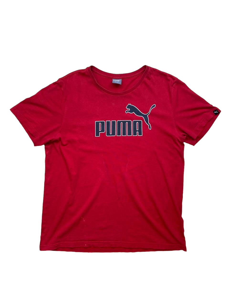 T-Shirt Puma - L