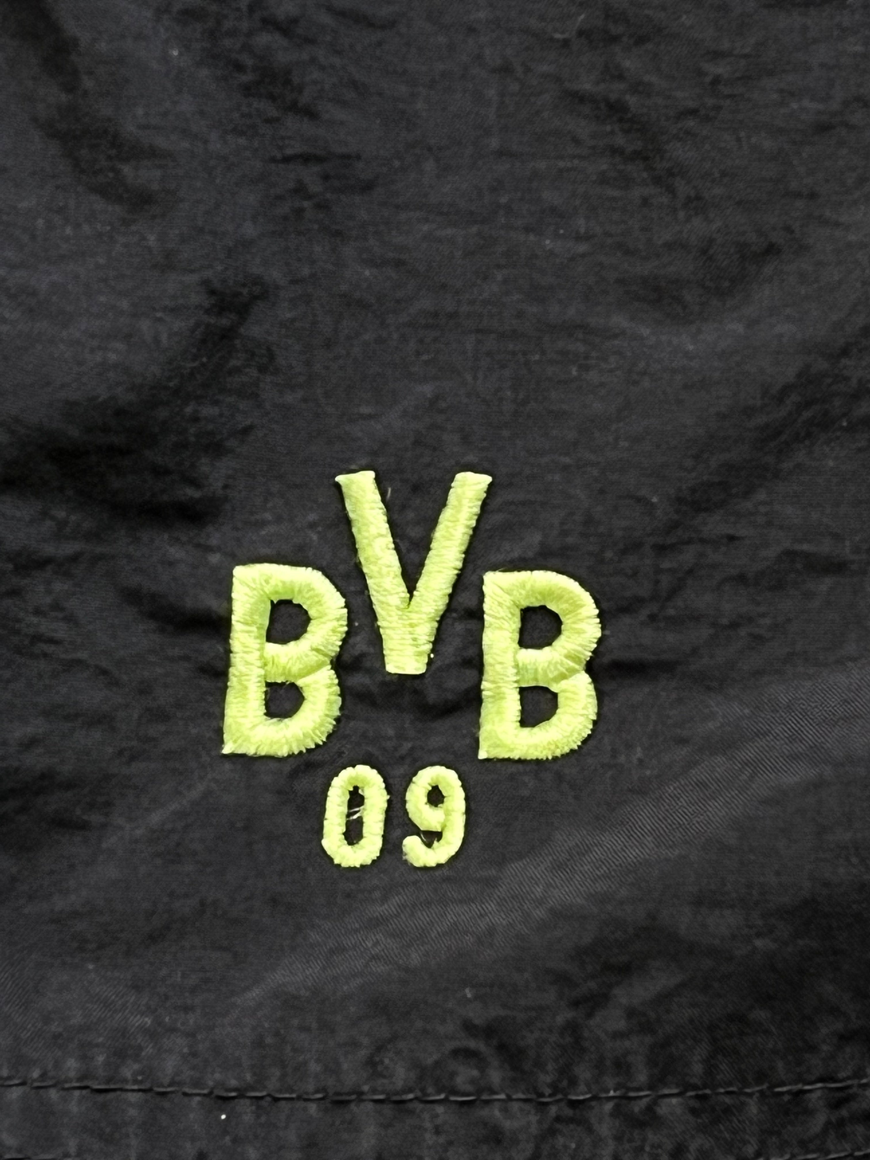 Short Nike Borussia Dortmund -S