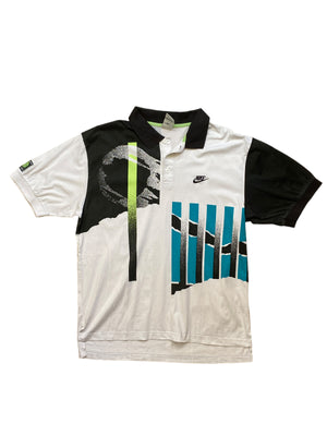 Polo Nike Challence Court - L