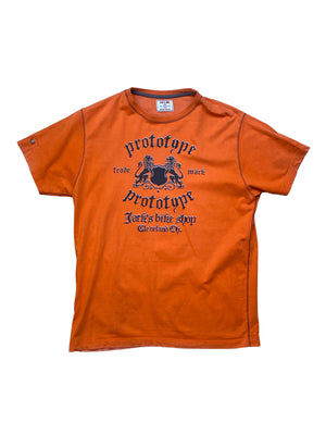 T-Shirt Vintage - M