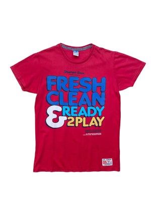 T-Shirt VNTG - M