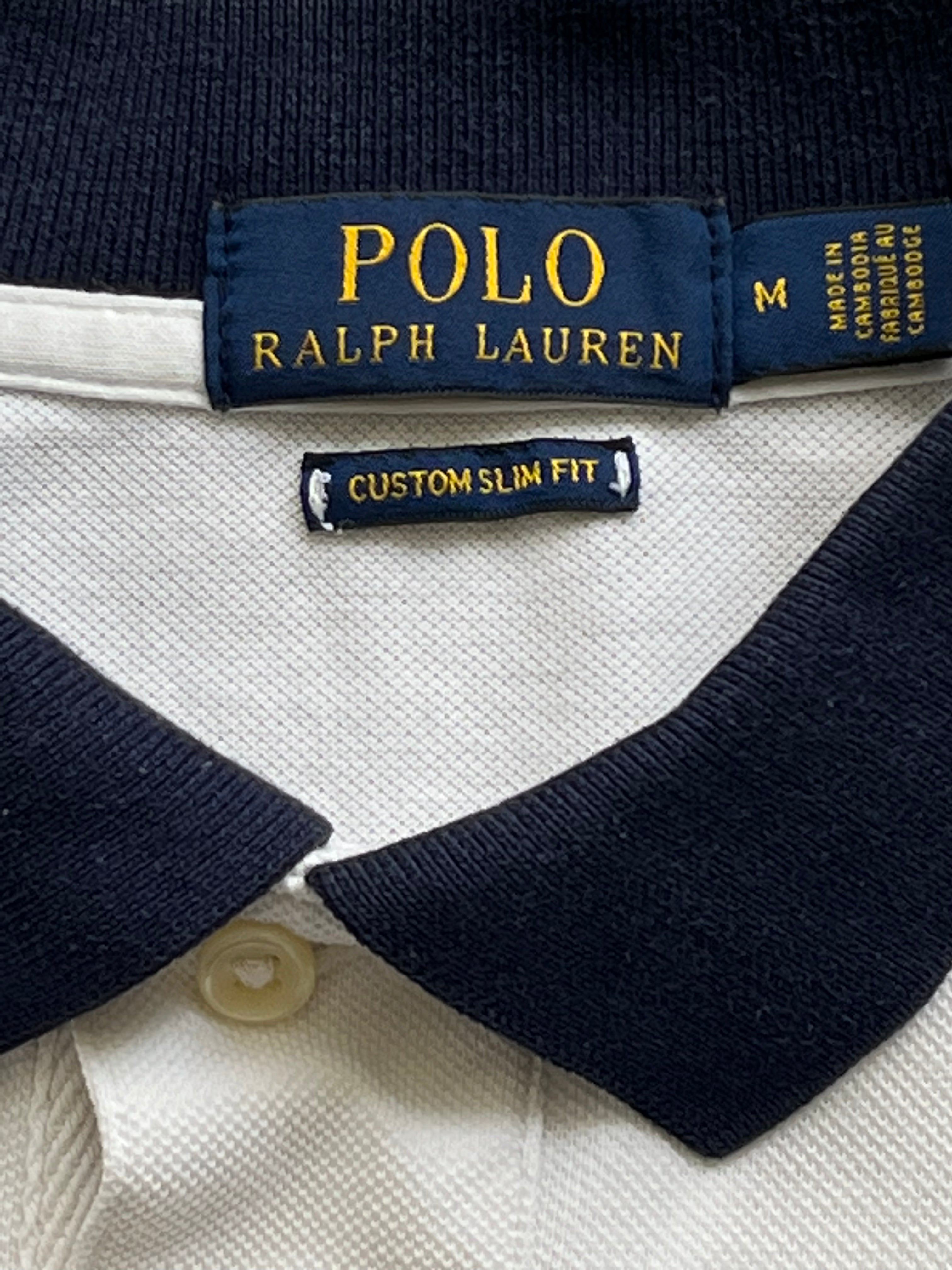 Polo Ralph Lauren -M