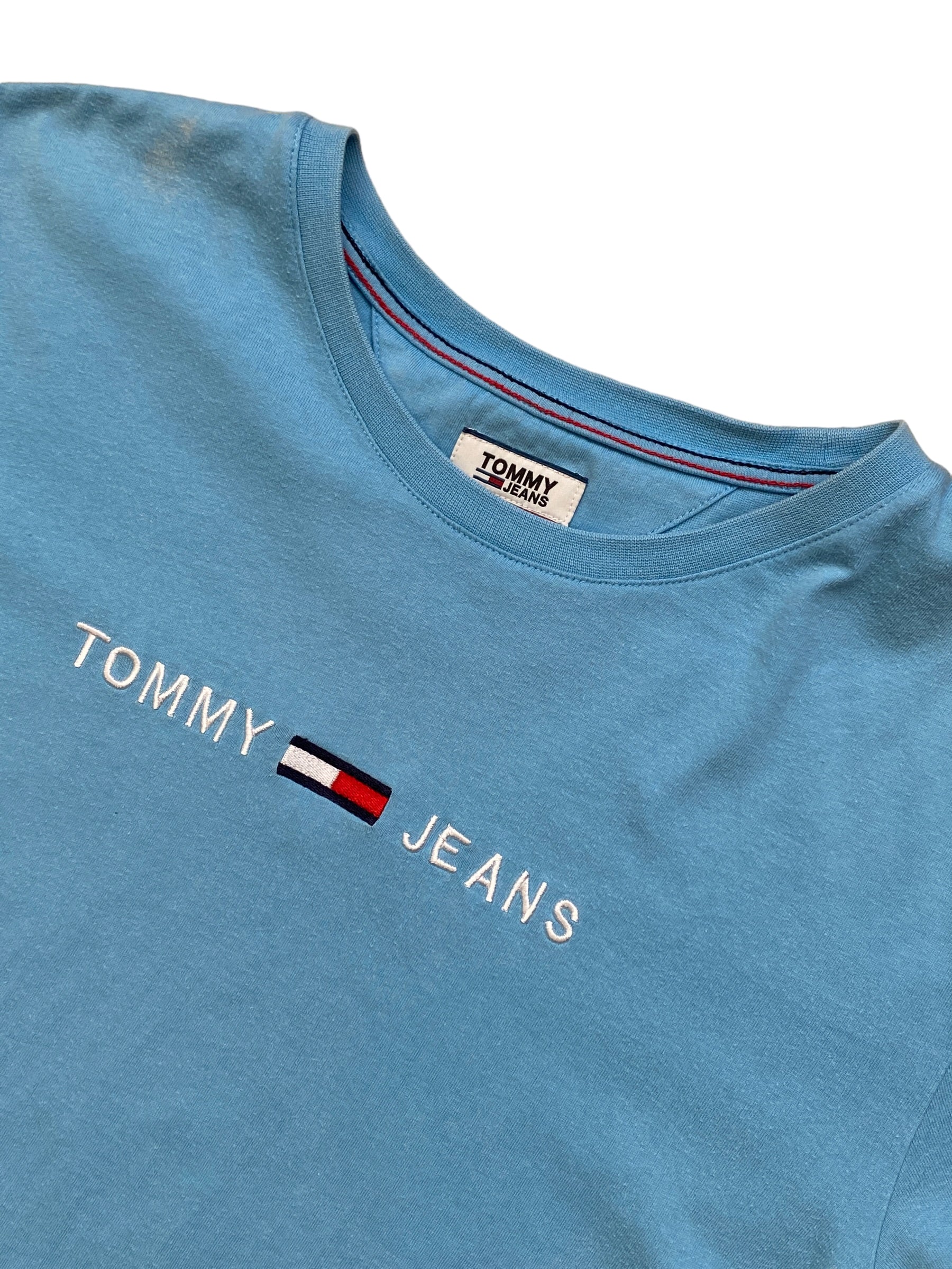 T-Shirt Tommy Hilfiger - M