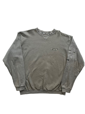 Crewneck Asics -L