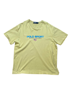 T-Shirt Ralph Lauren Sport - L