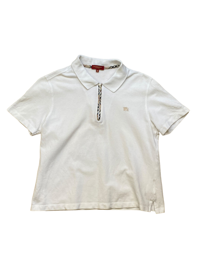 Polo Burberry - M