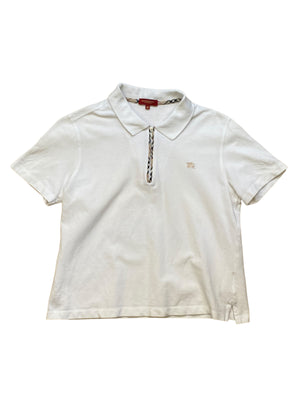 Polo Burberry - M