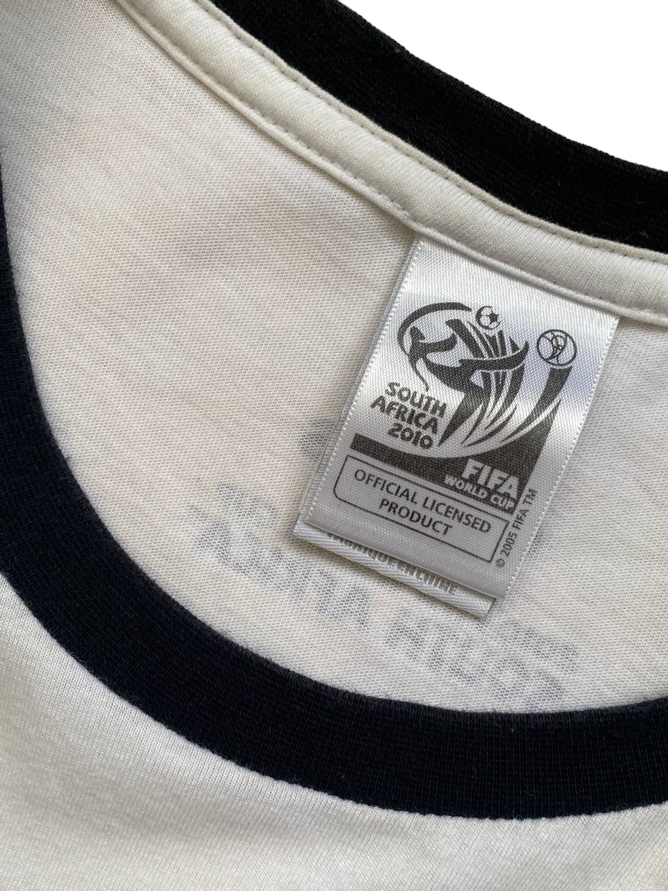T-Shirt Adidas FIFA 2010 Germany - L