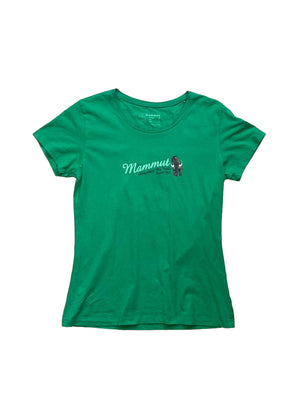 T-Shirt Mammut - M