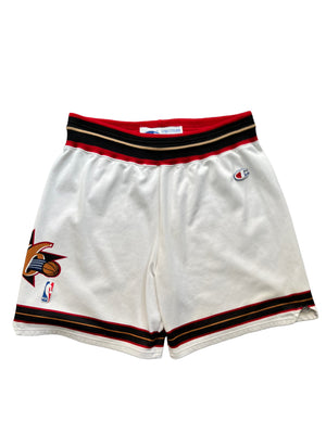 Short Champion 76ers NBA -S
