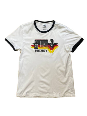 T-Shirt Adidas FIFA 2010 Germany - L
