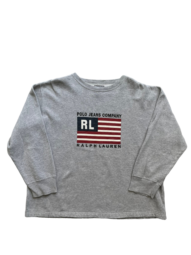 Sudadera Ralph Lauren -M