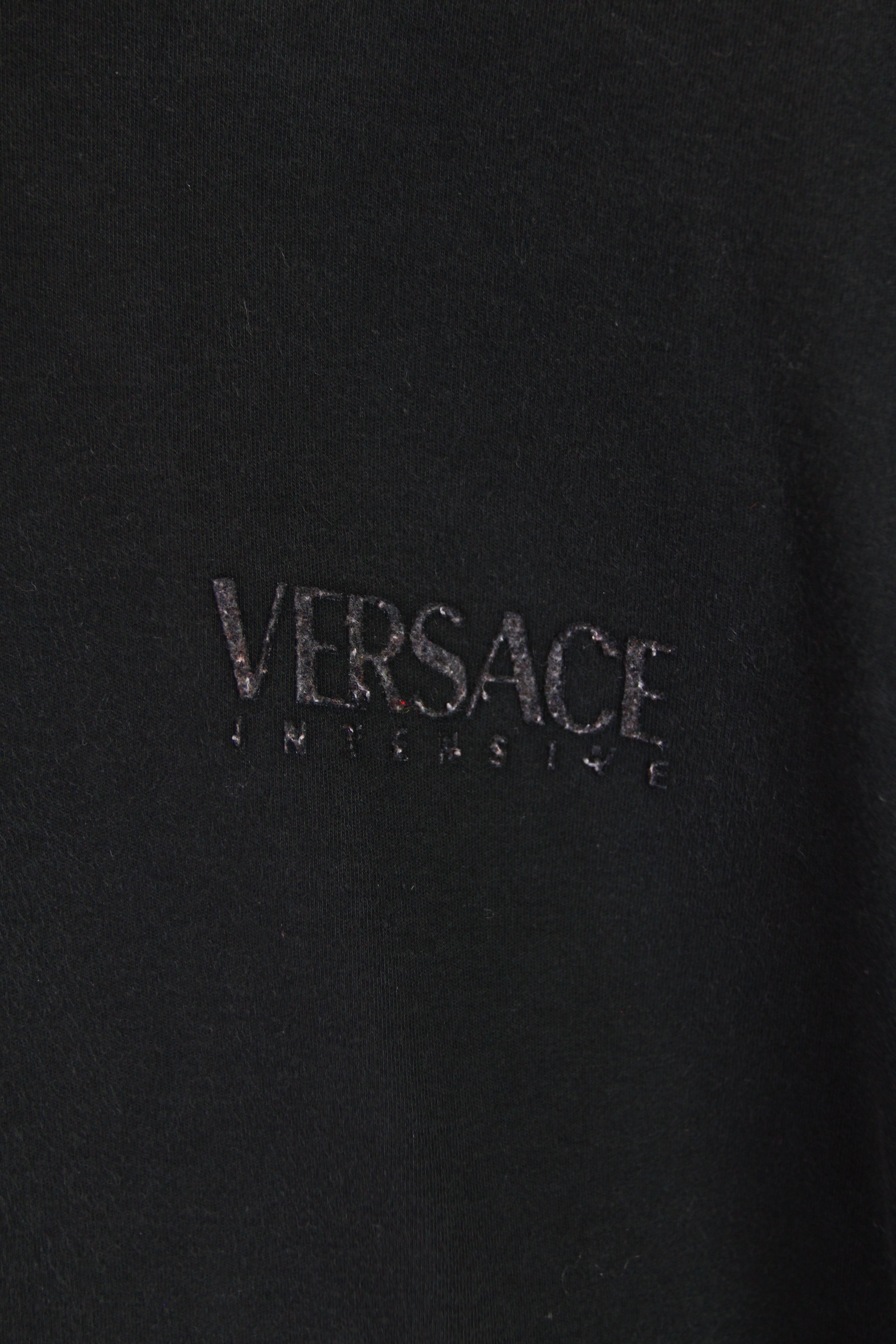 Long sleeve Versace (M)