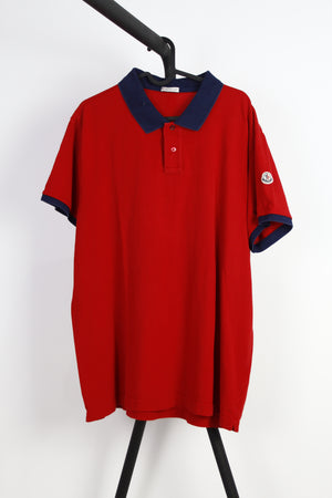 Polo Moncler - L