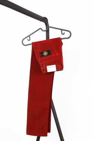 Vaqueros Stone Island junior - 12a