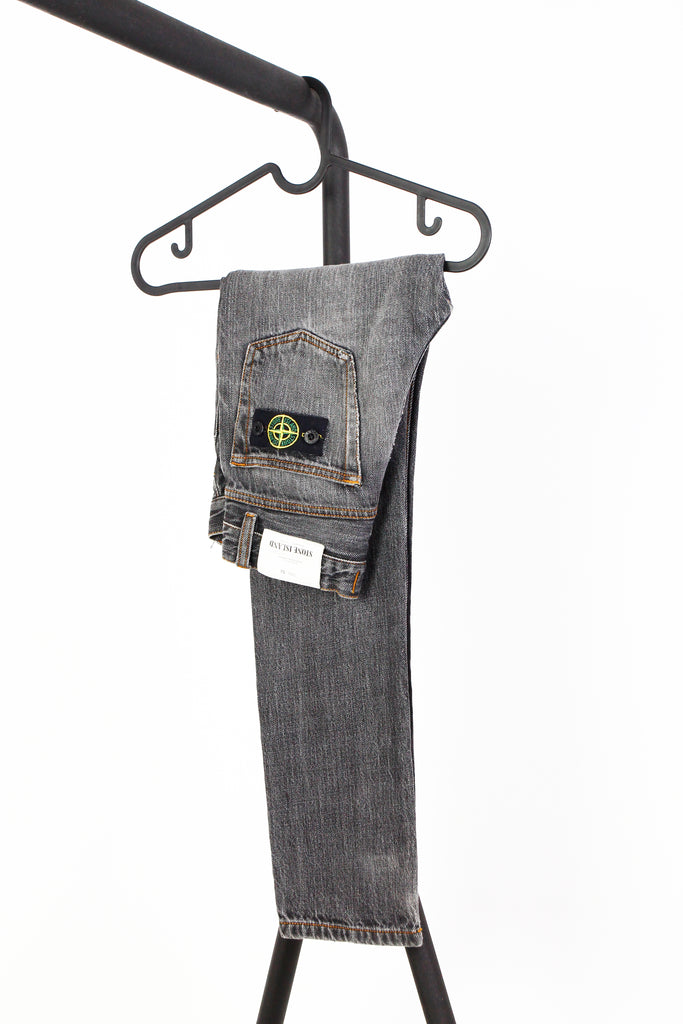Vaqueros Stone Island junior - 10a