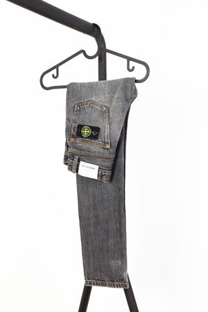 Vaqueros Stone Island junior - 10a