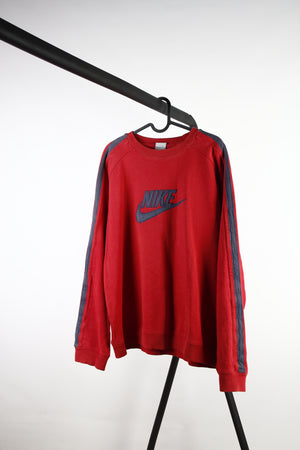 Sudadera Nike (L)