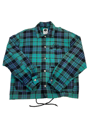 Chaqueta Polar - L