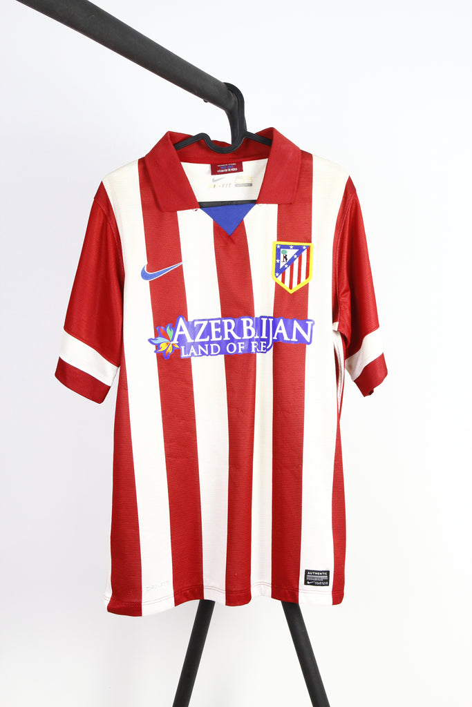 Camiseta Nike Athletic Madrid - M