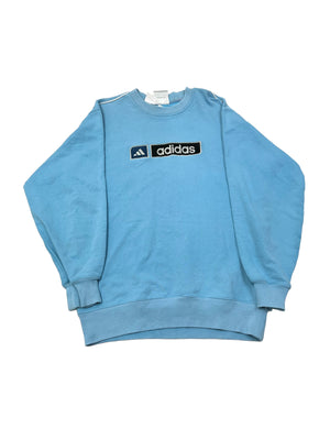 Sudadera Adidas- M