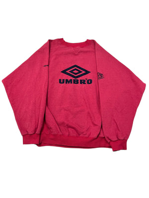 Sudadera Umbro - L