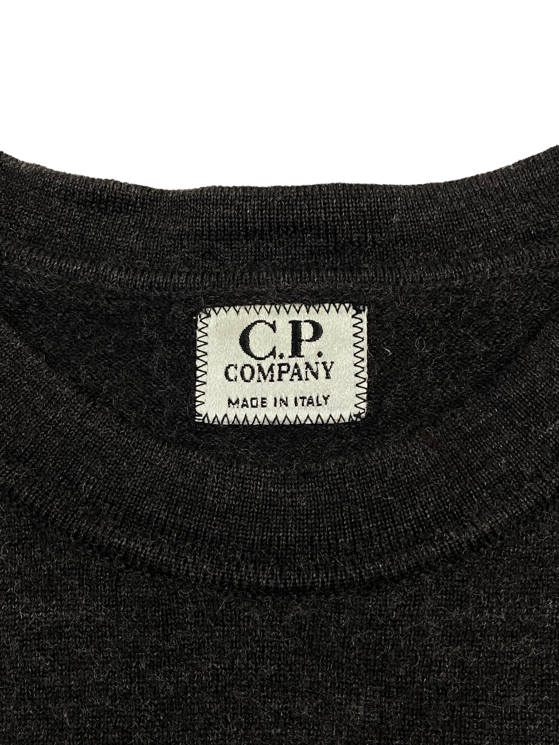 Jersey C.P Company - L