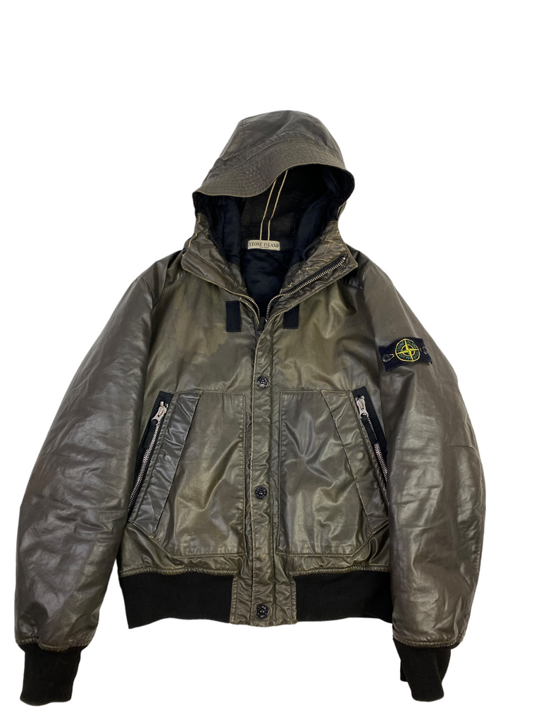 Stone Island Ice Jacket 2 - L