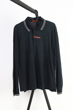 Polo Prada Milano - M