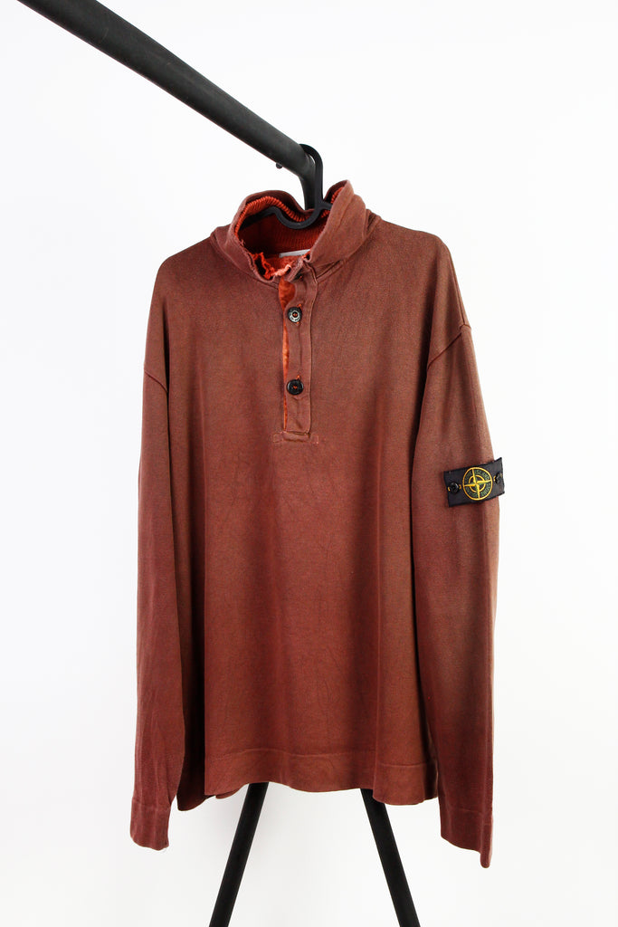 Sudadera Stone Island vintage - L