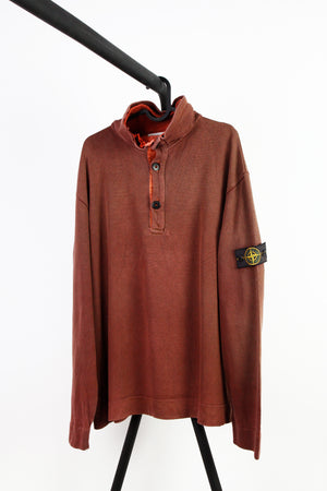 Sudadera Stone Island vintage - L