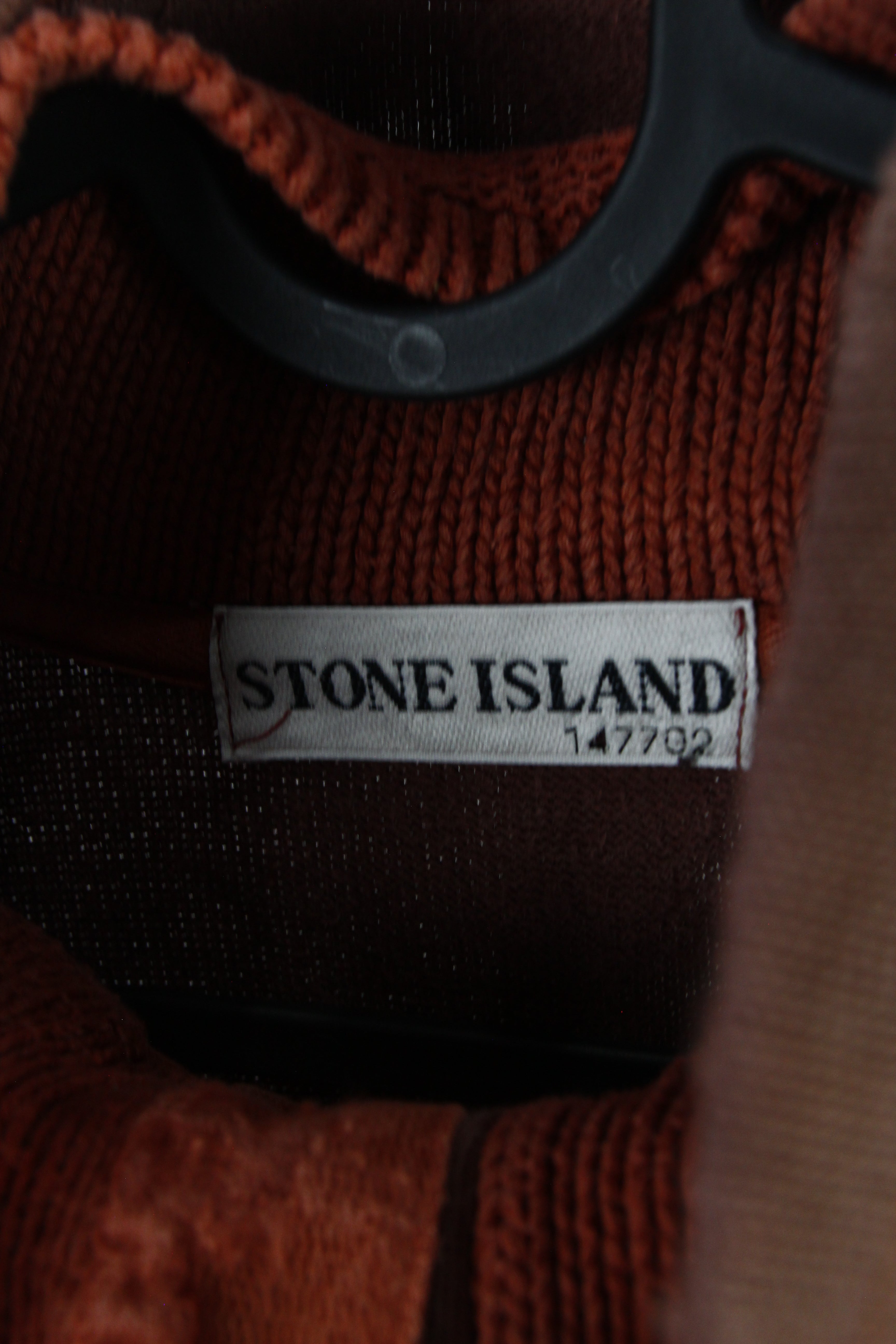 Sudadera Stone Island vintage - L